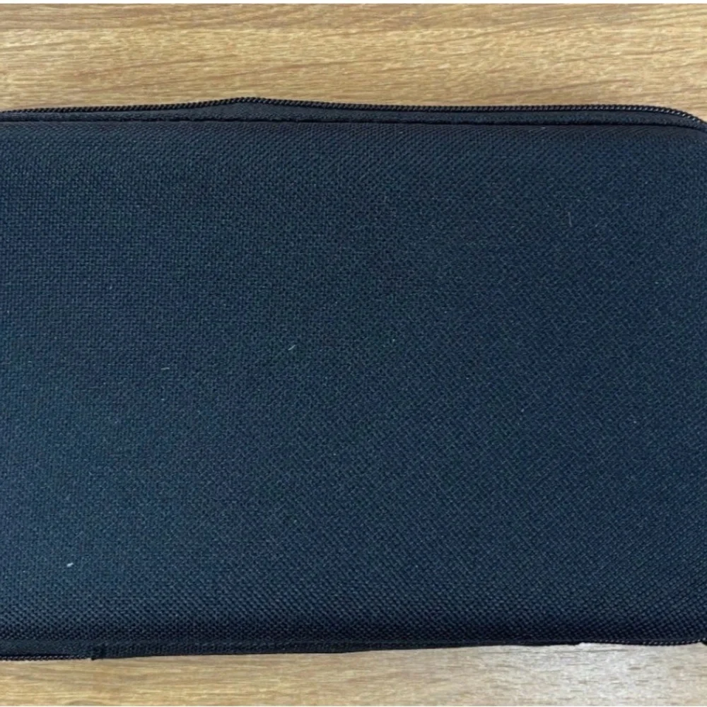 UXD Fast Charge Travel Bundle | USB-C to MFI Charger Set | Travel Case